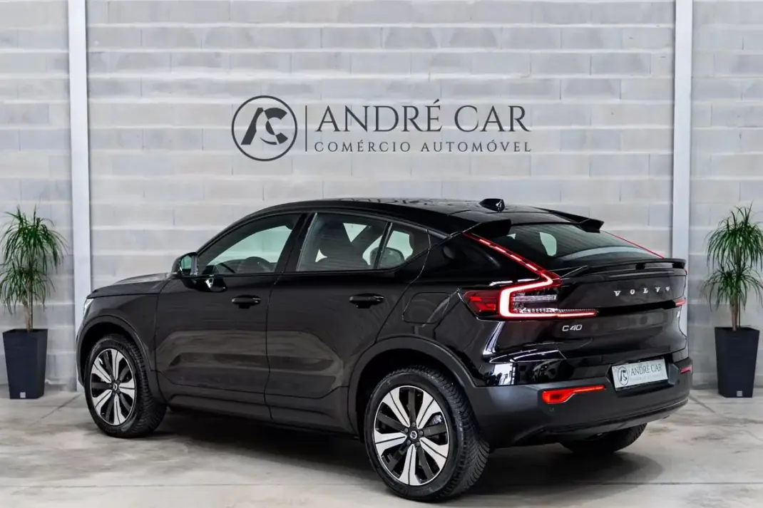Volvo C40 2022 - 29950 EUR, 26683 km - AUTO.MOTO.pt - 26683km - foto 8 de 44