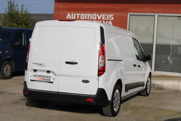 Ford Transit 2021 - 13490 EUR, 172000 km - AUTO.MOTO.pt - 172000km - foto 10 de 22