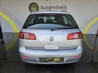 Fiat Croma 2006 - 2999 EUR, 299000 km - AUTO.MOTO.pt - 299000km - foto 3 de 5