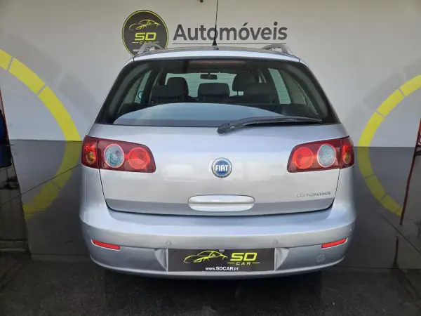 Fiat Croma 2006 - 2999 EUR, 299000 km - AUTO.MOTO.pt - 299000km - foto 3 de 5