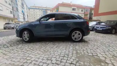 Audi Q3 2016 - 19950 EUR, 217721 km - AUTO.MOTO.pt - 217721km - foto 11 de 30