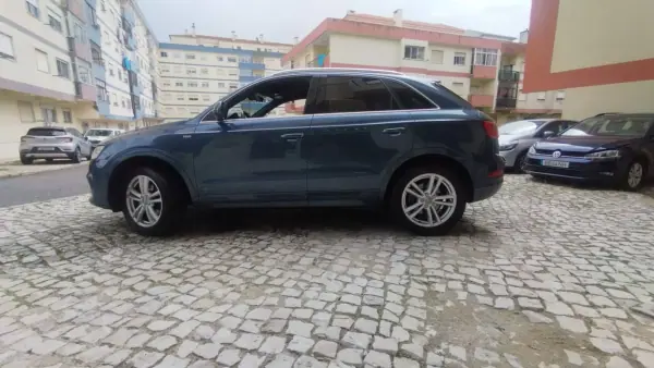 Audi Q3 2016 - 17950 EUR, 217721 km - AUTO.MOTO.pt - 217721km - foto 11 de 30