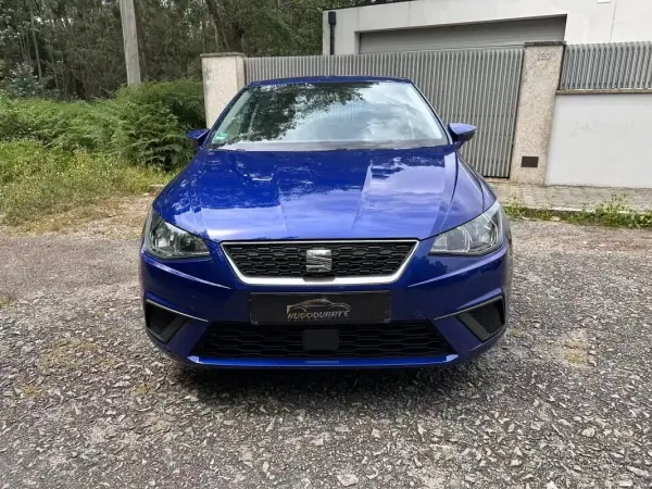 SEAT Ibiza 2020 - 12500 EUR, 41149 km - AUTO.MOTO.pt - 41149km - foto 2 de 41