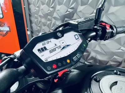 Yamaha V Star 250 2019 - 6250 EUR, 18812 km - AUTO.MOTO.pt - 18812km - foto 16 de 30
