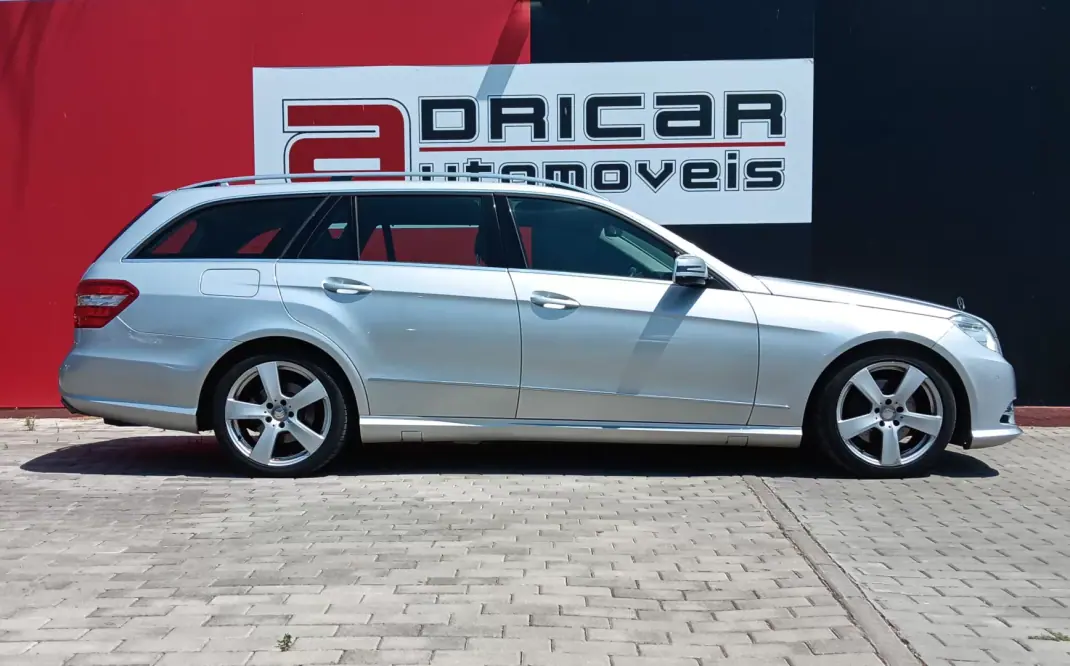 Mercedes-Benz E 300 2012 - 14500 EUR, 295499 km - 295499km - foto 5 de 29