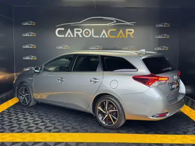 Toyota Auris Touring Sports 2017 - 15950 EUR, 100000 km - AUTO.MOTO.pt - 100000km - foto 4 de 22