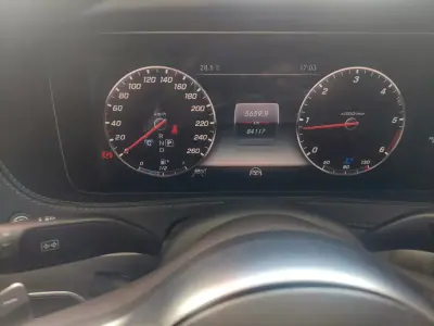 Mercedes-Benz S 400 2017 - 56500 EUR, 84200 km - AUTO.MOTO.pt - 84200km - foto 11 de 14