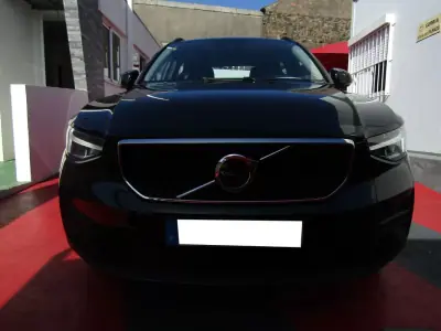 Volvo XC 40 2022 - 24699 EUR, 130656 km - 130656km - foto 5 de 32