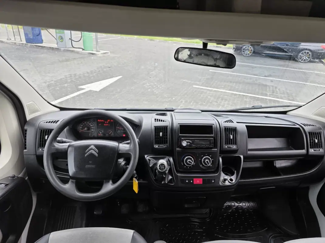 Citroën 2017 - 17990 EUR, 155245 km - AUTO.MOTO.pt - 155245km - foto 10 de 13