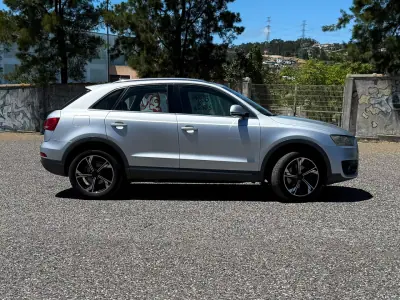Audi Q3 2011 - 13900 EUR, 277000 km - AUTO.MOTO.pt - 277000km - foto 2 de 21