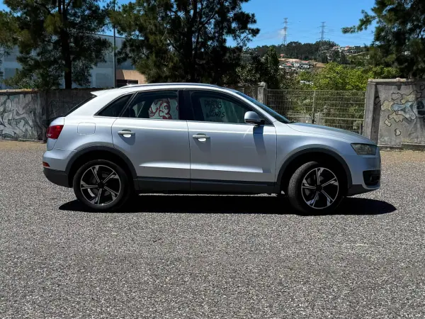 Audi Q3 2011 - 13900 EUR, 277000 km - AUTO.MOTO.pt - 277000km - foto 2 de 21