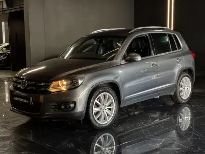 Volkswagen Tiguan 2016 - 16990 EUR, 190300 km - AUTO.MOTO.pt - 190300km - foto 12 de 34