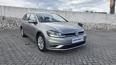 Volkswagen Golf Variant 2017 - 15450 EUR, 192145 km - AUTO.MOTO.pt - 192145km - foto 2 de 18