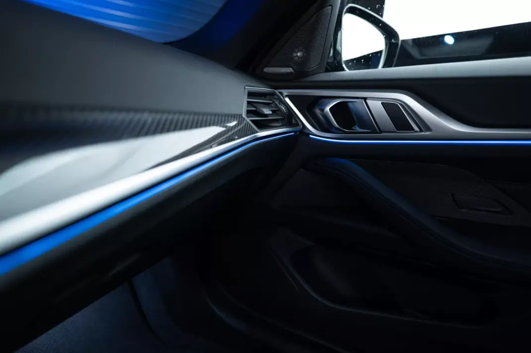 BMW i4 2023 - 43000 EUR, 33000 km - AUTO.MOTO.pt - 33000km - foto 25 de 25