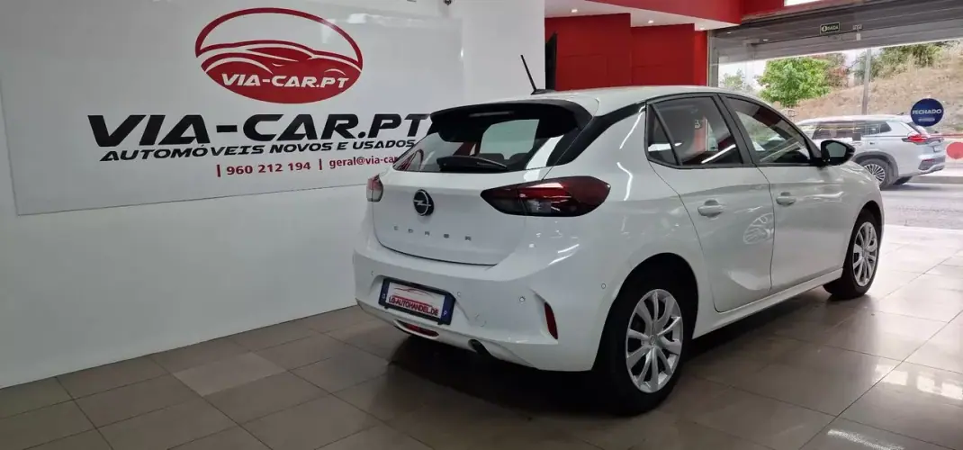 Opel Corsa 2024 - 14350 EUR, 29409 km - 29409km - foto 2 de 37