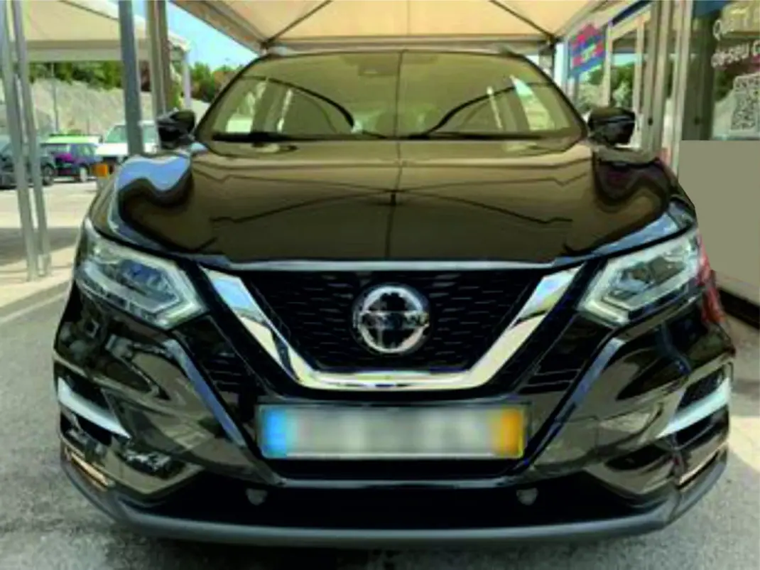 Nissan Qashqai 2018 - 15790 EUR, 119000 km - 119000km - foto 4 de 11