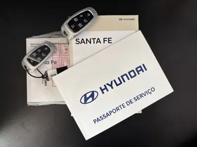 Hyundai Santa Fe 2022 - 35500 EUR, 59000 km - AUTO.MOTO.pt - 59000km - foto 63 de 63