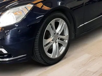 Mercedes-Benz E 250 2010 - 15950 EUR, 150536 km - foto 6 de 20