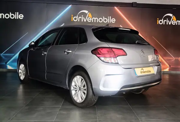 Citroën C4 2016 - 8900 EUR, 139900 km - AUTO.MOTO.pt - 139900km - foto 16 de 16