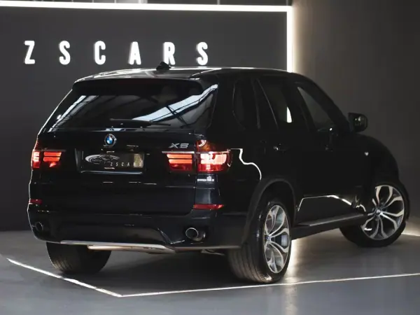 BMW X5 2010 - 19990 EUR, 206118 km - AUTO.MOTO.pt - 206118km - foto 5 de 27