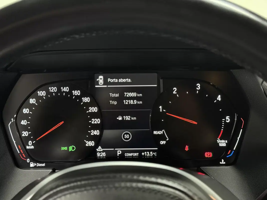 BMW 216 Gran Coupé 2022 - 24990 EUR, 73000 km - AUTO.MOTO.pt - 73000km - foto 19 de 24