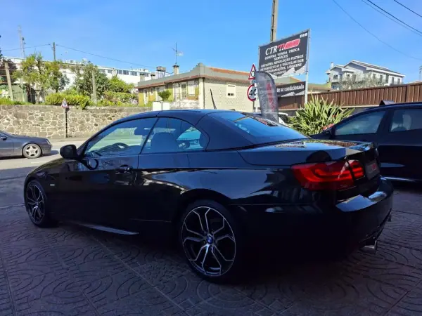 BMW 320 2010 - 14900 EUR, 220000 km - AUTO.MOTO.pt - 220000km - foto 41 de 42