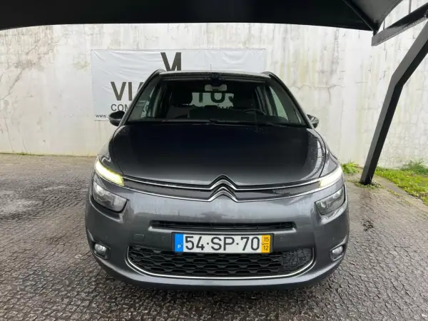 Citroën C4 Grand Picasso 2015 - 10900 EUR, 246000 km - AUTO.MOTO.pt - 246000km - foto 7 de 12