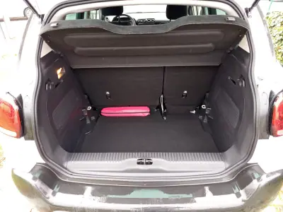 Citroën C3 Aircross 2018 - 10900 EUR, 113721 km - AUTO.MOTO.pt - 113721km - foto 8 de 10