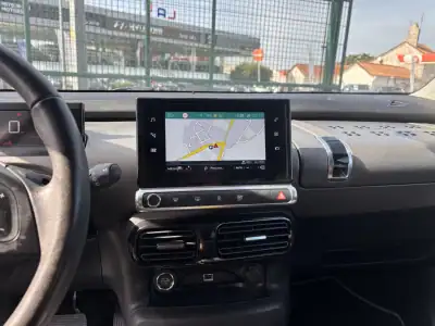 Citroën C4 Cactus 2018 - 17250 EUR, 25029 km - AUTO.MOTO.pt - 25029km - foto 9 de 12