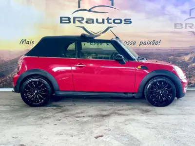 MINI 1000 2009 - 8900 EUR, 190362 km - AUTO.MOTO.pt - 190362km - foto 8 de 27