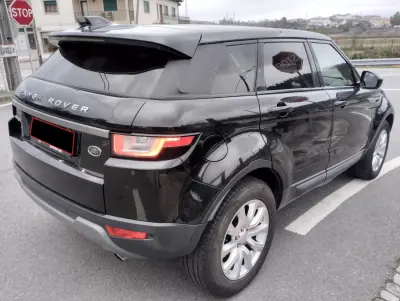 Land Rover Range Rover Evoque 2018 - 19999 EUR, 170000 km - AUTO.MOTO.pt - 170000km - foto 7 de 30