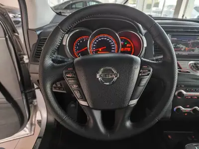 Nissan Murano 2010 - 14750 EUR, 154100 km - AUTO.MOTO.pt - 154100km - foto 34 de 46