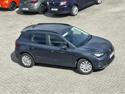 SEAT Arona 2022 - 15750 EUR, 47500 km - AUTO.MOTO.pt - 47500km - foto 14 de 28
