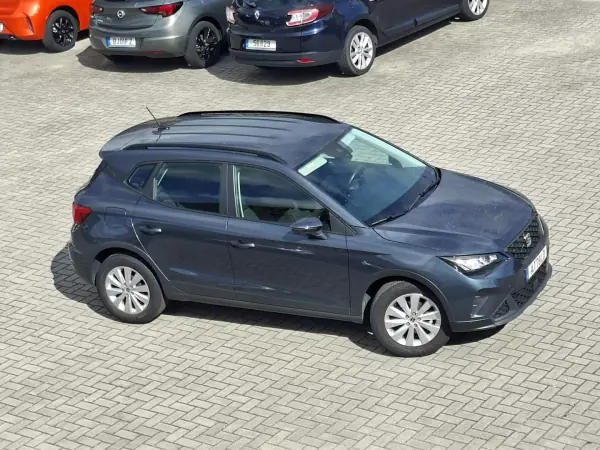 SEAT Arona 2022 - 15750 EUR, 47500 km - AUTO.MOTO.pt - 47500km - foto 14 de 28