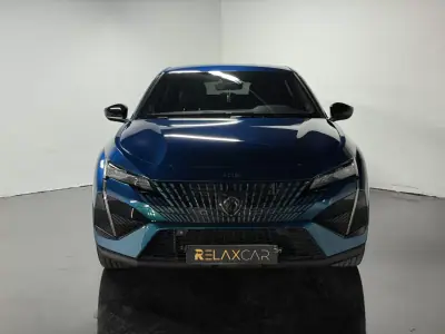 Peugeot 408 2022 - 28990 EUR, 46900 km - AUTO.MOTO.pt - 46900km - foto 6 de 30