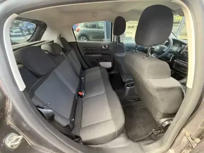 Citroën C3 2022 - 17900 EUR, 59800 km - AUTO.MOTO.pt - 59800km - foto 2 de 12
