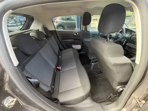 Citroën C3 2022 - 17900 EUR, 59800 km - AUTO.MOTO.pt - 59800km - foto 2 de 12