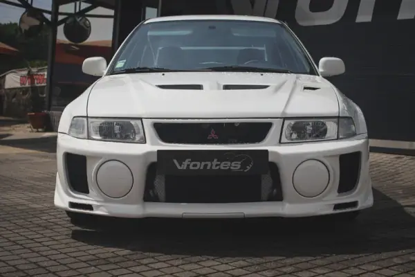 Mitsubishi Lancer 1998 - 125000 EUR, 54109 km - AUTO.MOTO.pt - 54109km - foto 17 de 30