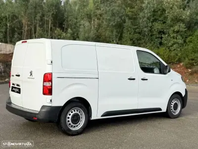Peugeot EXPERT 1.6 BlueHDi L2H1 Premium 2019 - 12900 EUR, 173010 km - AUTO.MOTO.pt - 173010km - foto 14 de 21