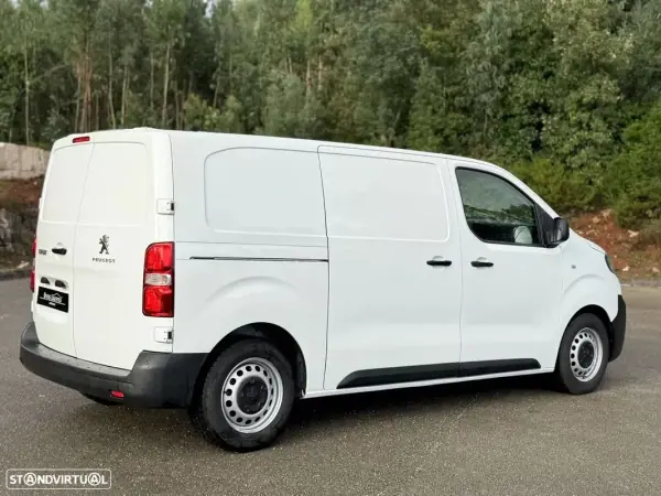 Peugeot EXPERT 1.6 BlueHDi L2H1 Premium 2019 - 12900 EUR, 173010 km - AUTO.MOTO.pt - 173010km - foto 14 de 21