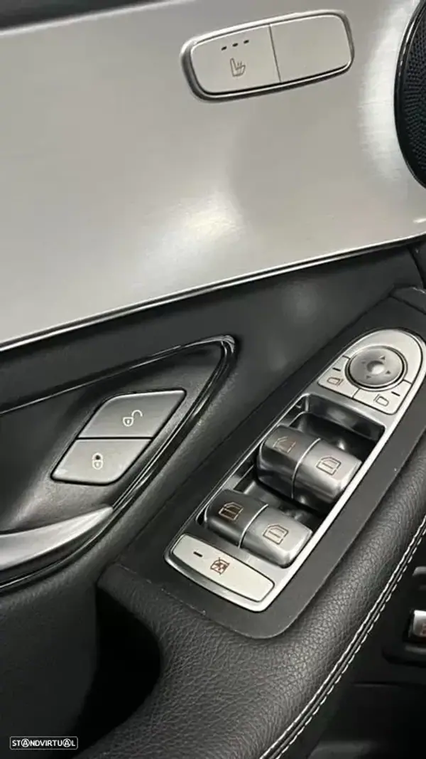 Mercedes-Benz GLC 300 2021 - 51950 EUR, 65000 km - AUTO.MOTO.pt - 65000km - foto 21 de 41