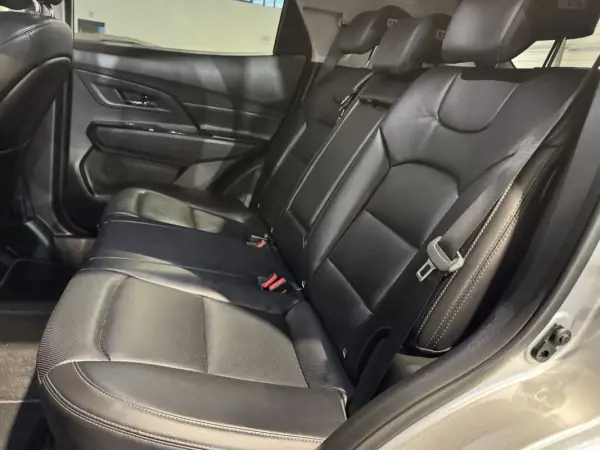 KGM Korando 2020 - 17900 EUR, 74729 km - AUTO.MOTO.pt - 74729km - foto 14 de 49