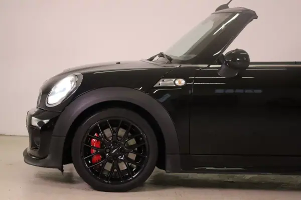 MINI John Cooper Works 2015 - 22950 EUR, 65169 km - AUTO.MOTO.pt - 65169km - foto 16 de 50