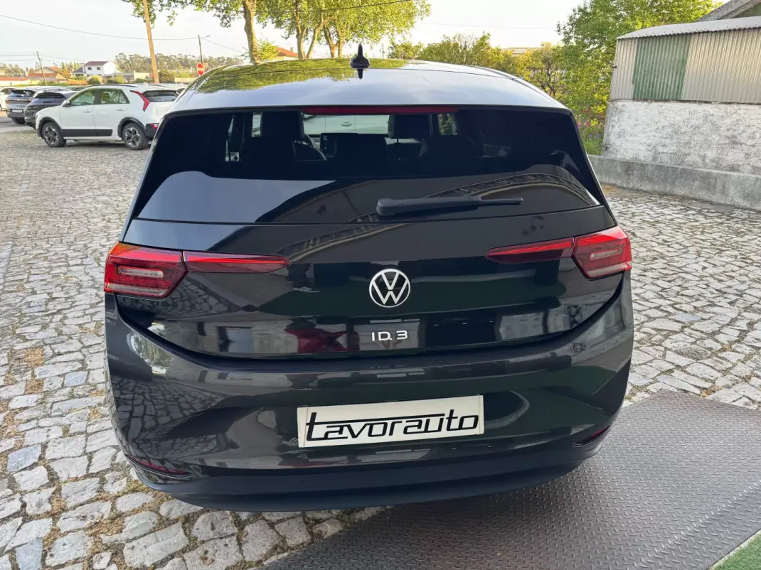 Volkswagen ID.3 2020 - 19900 EUR, 93000 km - AUTO.MOTO.pt - 93000km - foto 8 de 44
