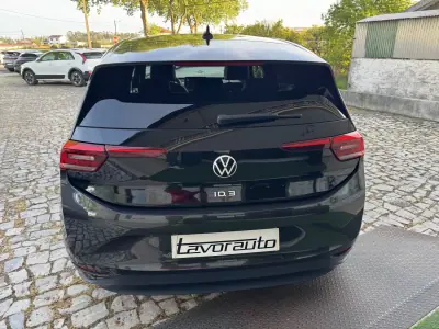 Volkswagen ID.3 2020 - 19900 EUR, 93000 km - AUTO.MOTO.pt - 93000km - foto 8 de 44