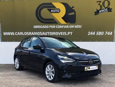 Opel Corsa 2023 - 16900 EUR, 23136 km - foto 1 de 10