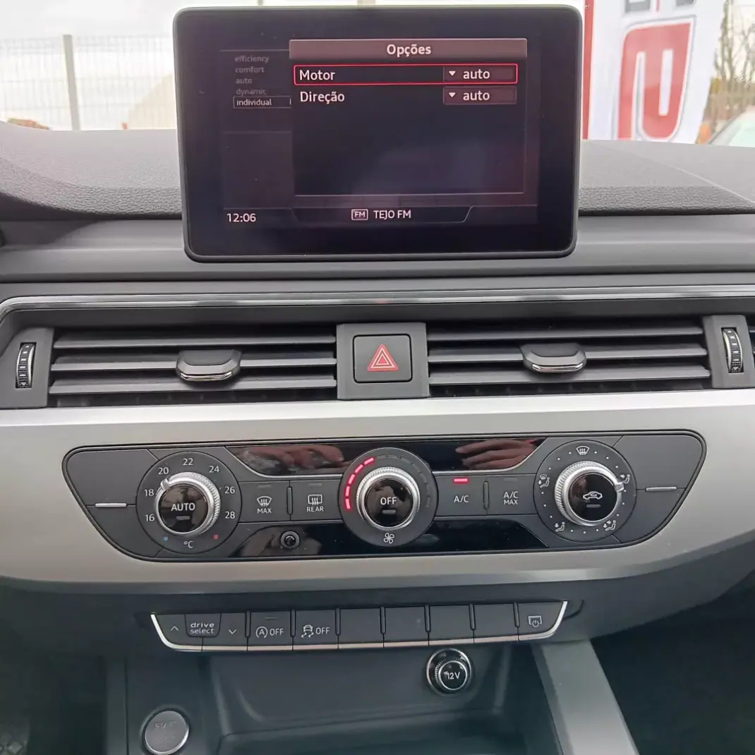 Audi A5 Sportback 2018 - 25900 EUR, 113660 km - AUTO.MOTO.pt - 113660km - foto 25 de 41