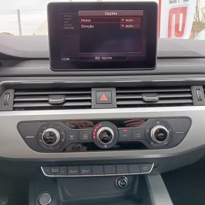 Audi A5 Sportback 2018 - 25900 EUR, 113660 km - AUTO.MOTO.pt - 113660km - foto 25 de 41