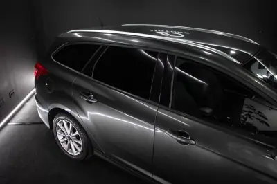 Ford Focus SW 2016 — photo 4 of 13