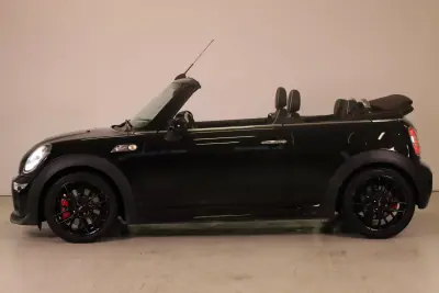 MINI John Cooper Works 2015 - 22950 EUR, 65169 km - AUTO.MOTO.pt - 65169km - foto 5 de 50